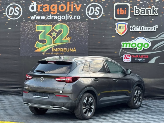 Opel Grandland (X)