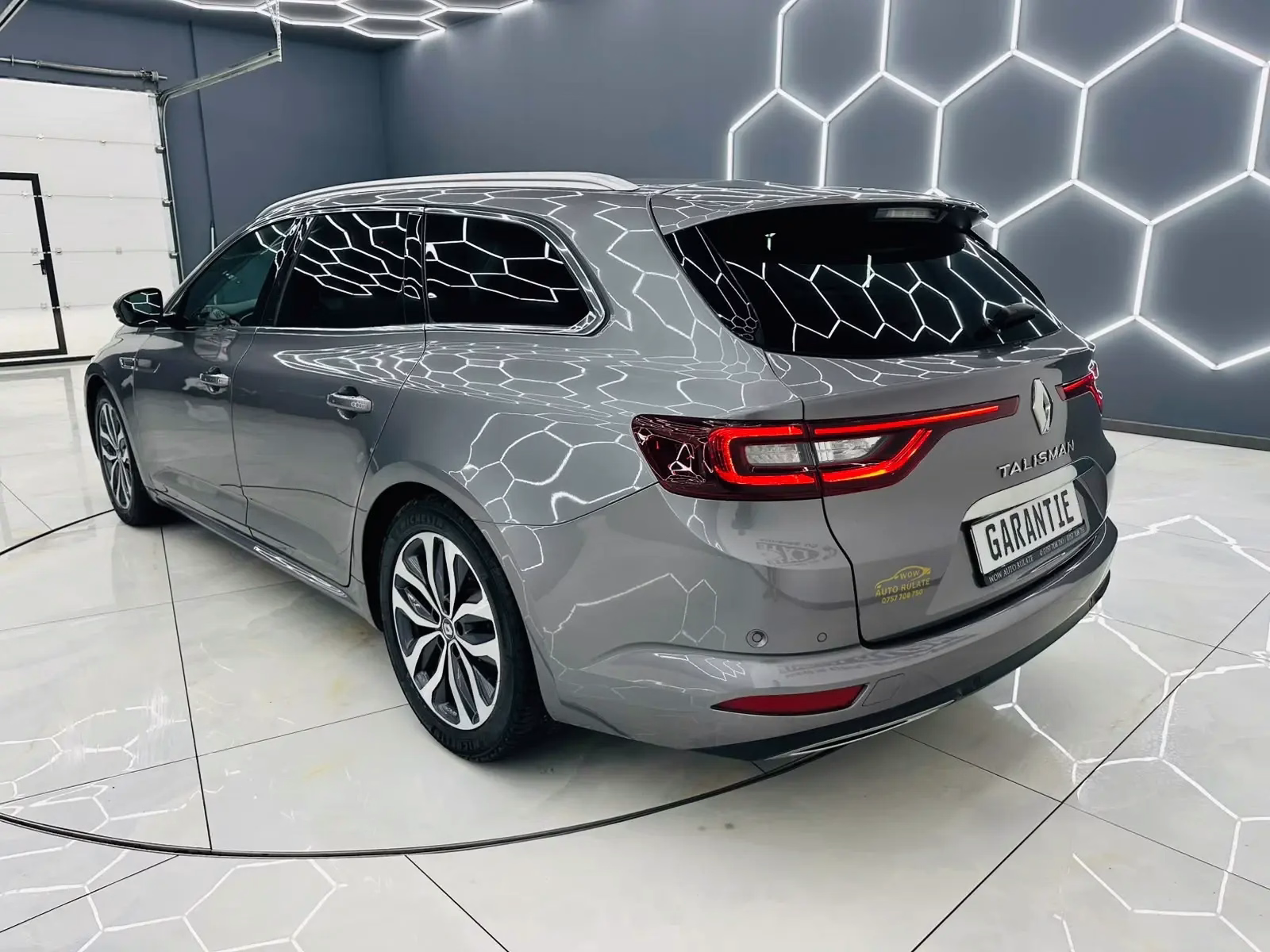 Renault Talisman