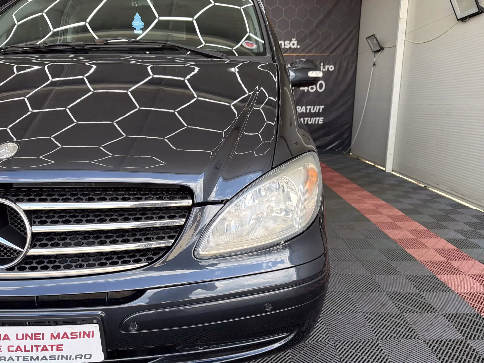 Mercedes-Benz Viano