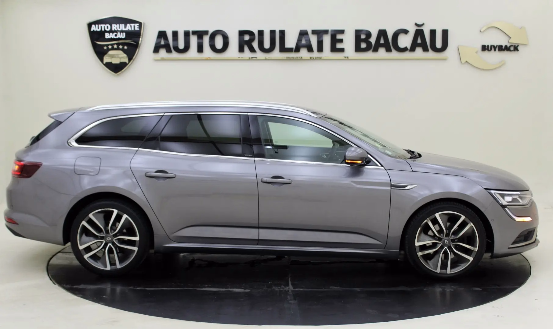 Renault Talisman