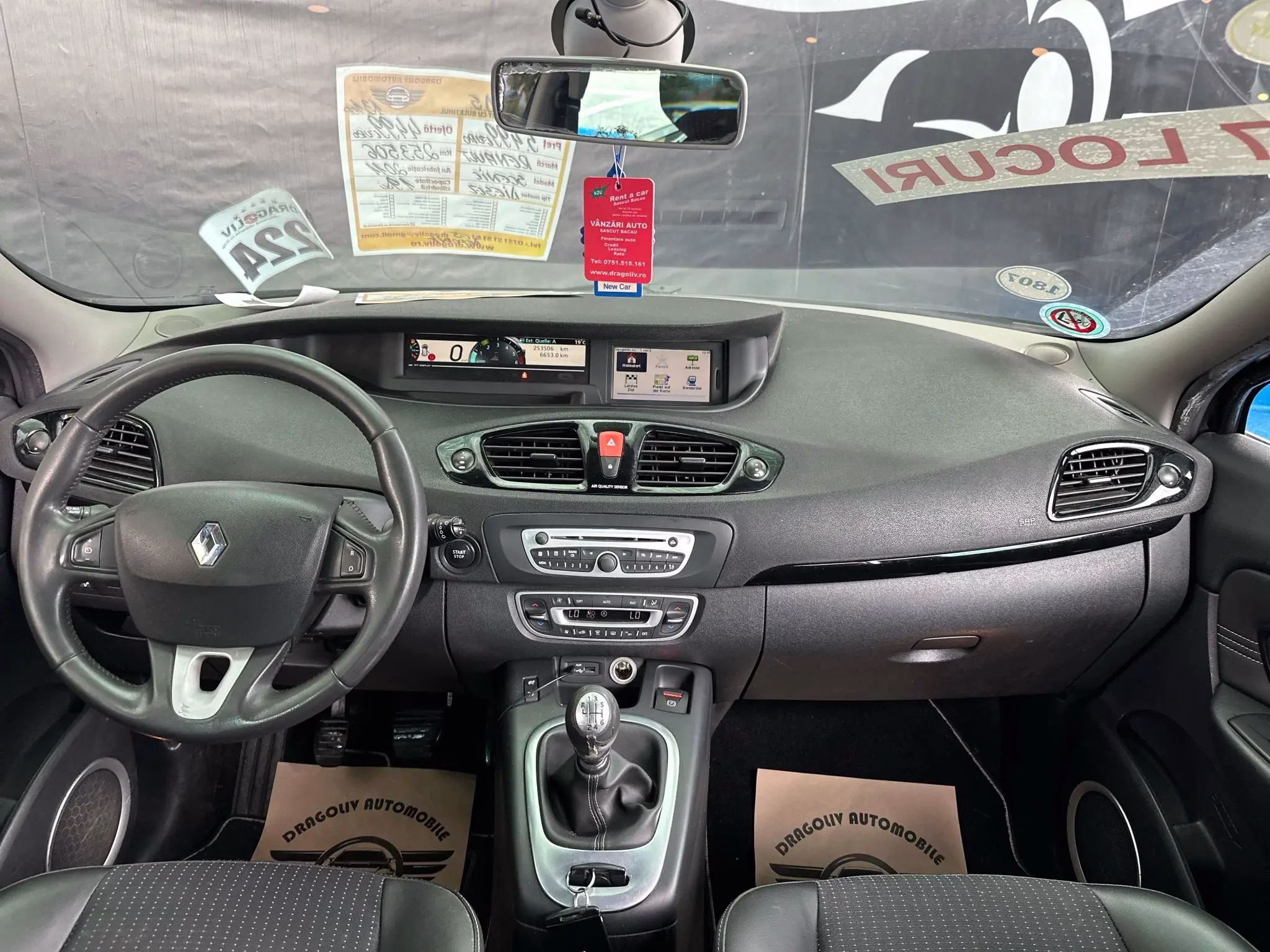 Renault Grand Scenic