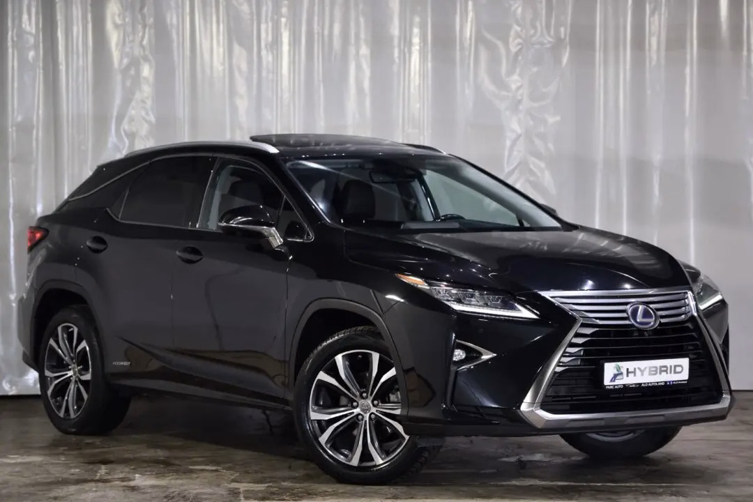 Lexus RX 450