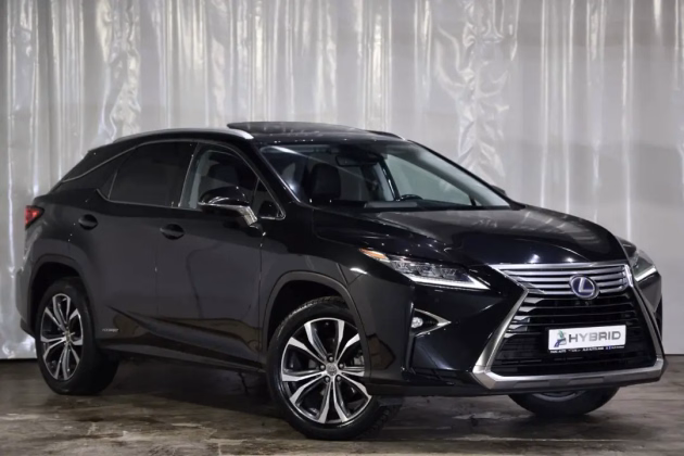 Lexus RX 450
