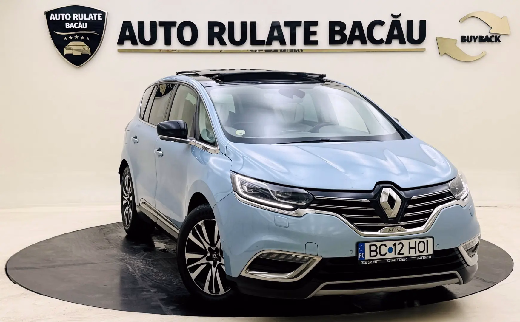 Renault Espace