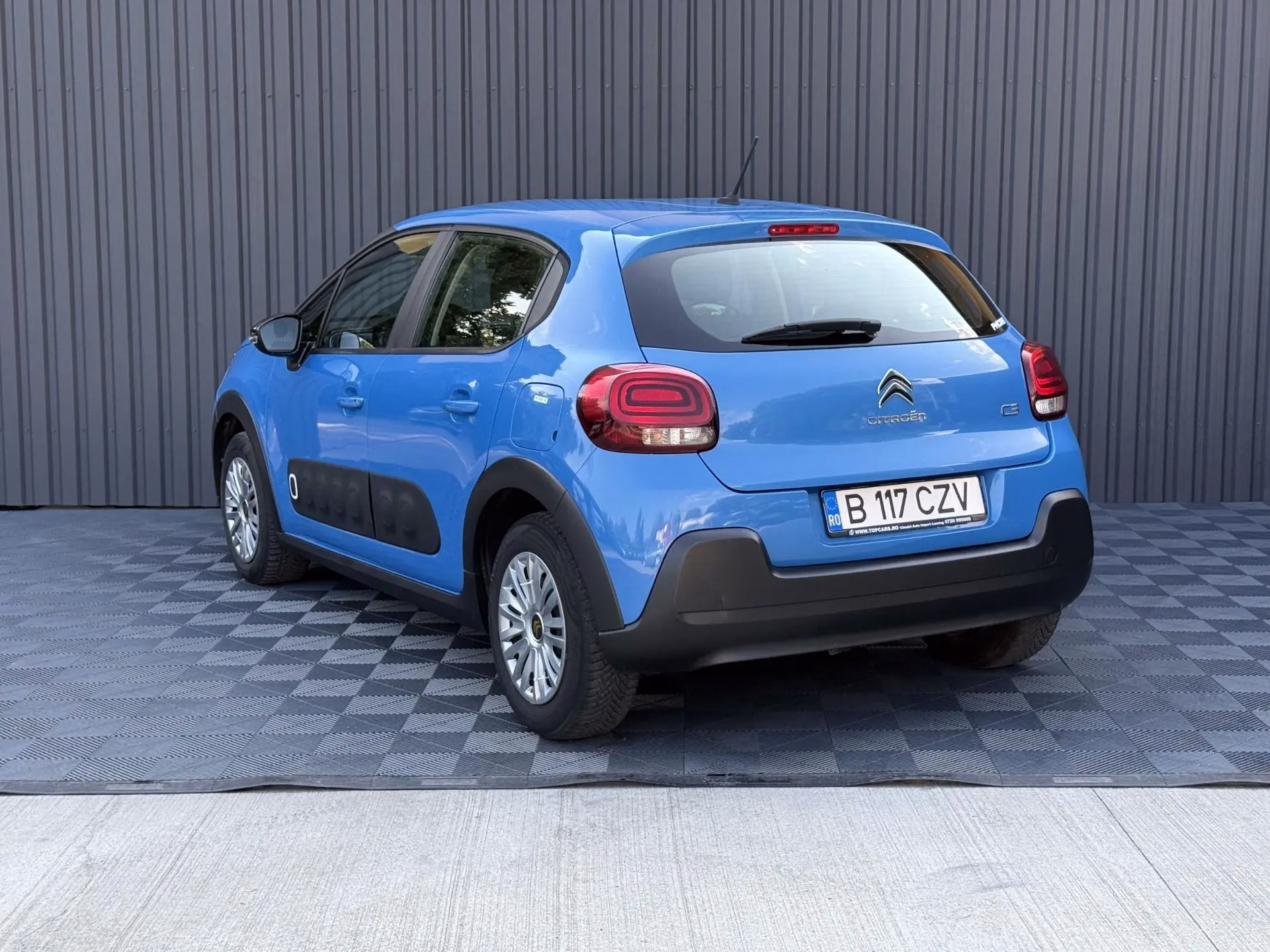 Citroën C3