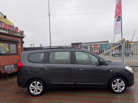 Dacia Lodgy