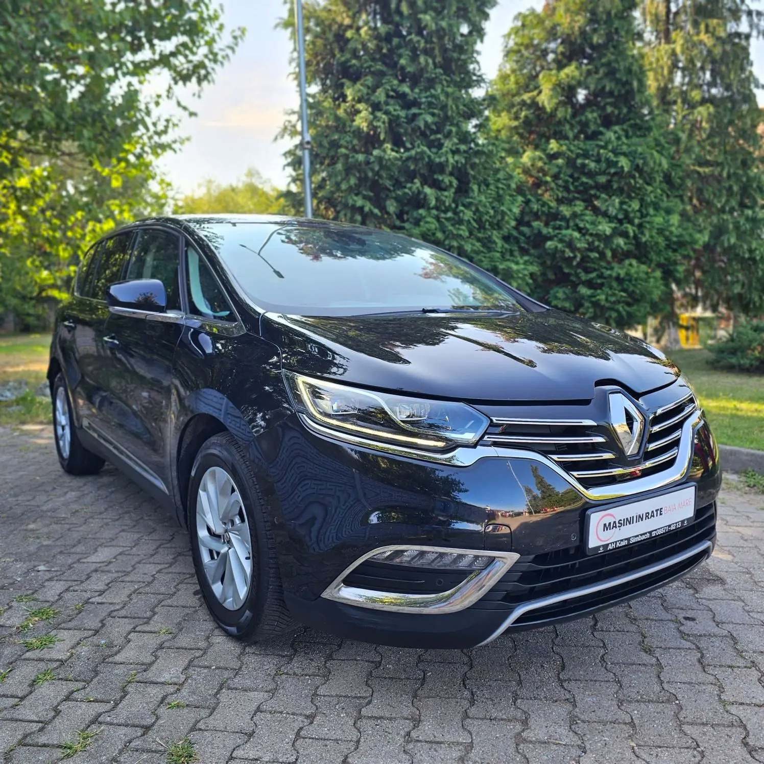 Renault Espace