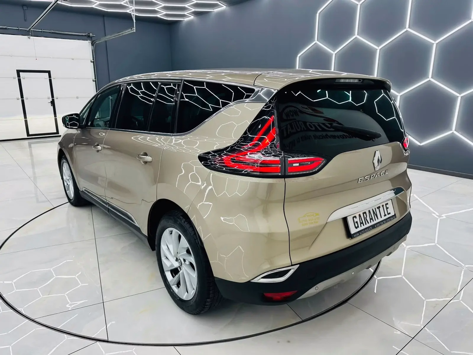 Renault Espace