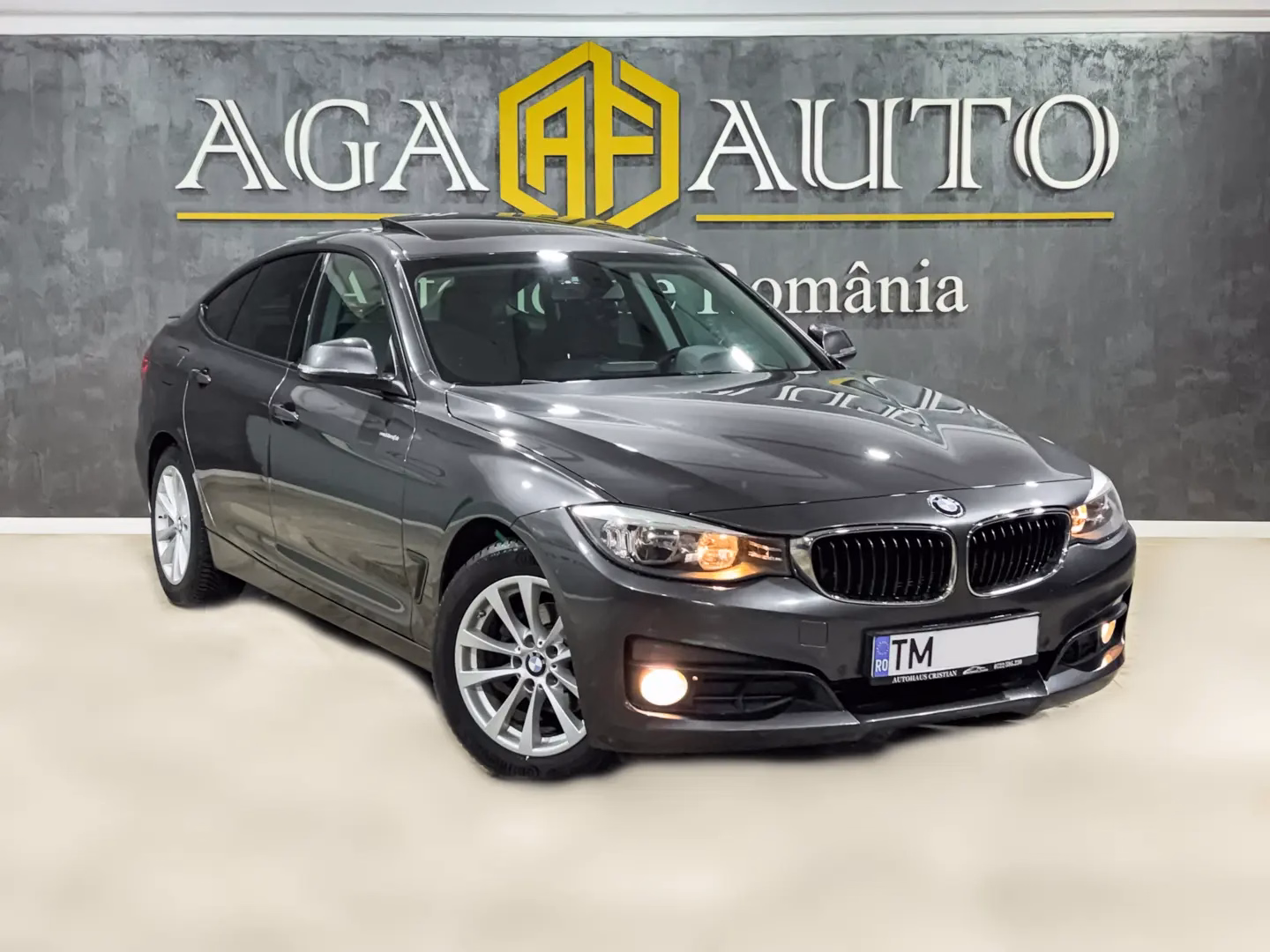 BMW 318
