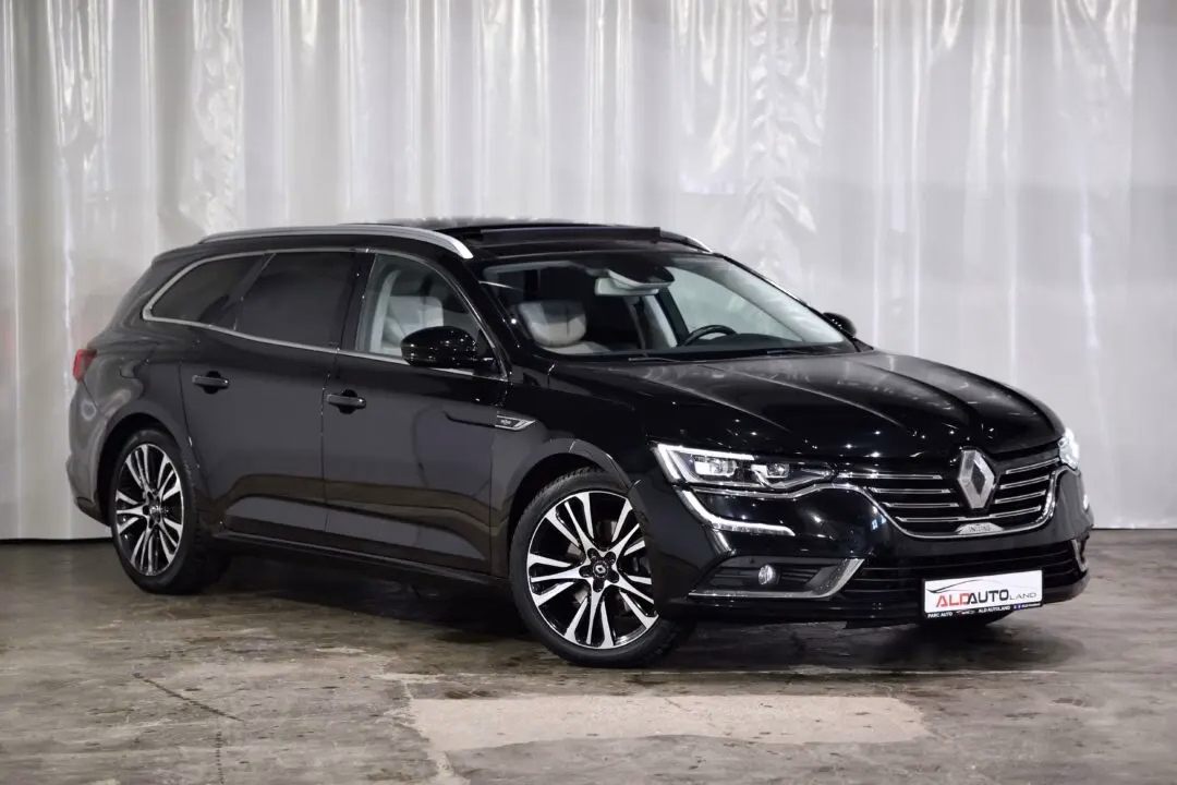 Renault Talisman