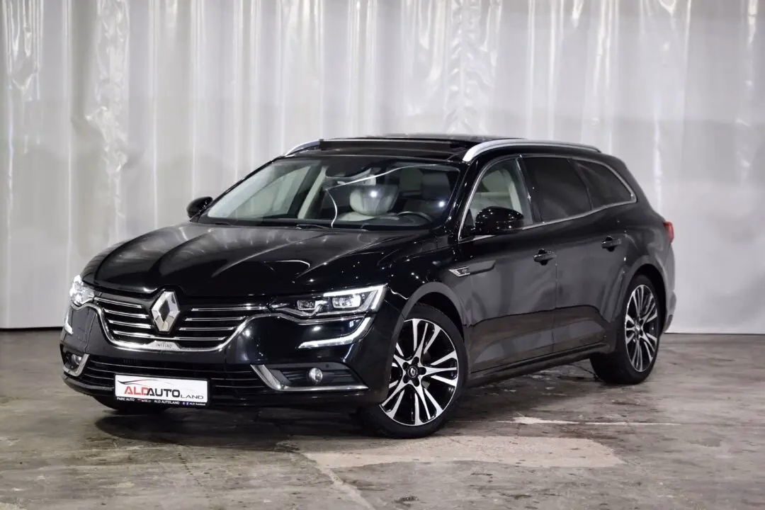 Renault Talisman
