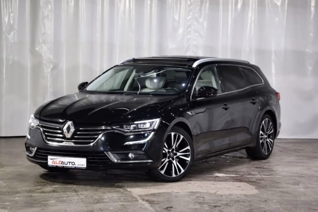 Renault Talisman
