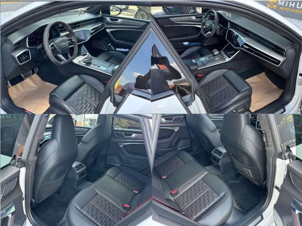 Audi RS7