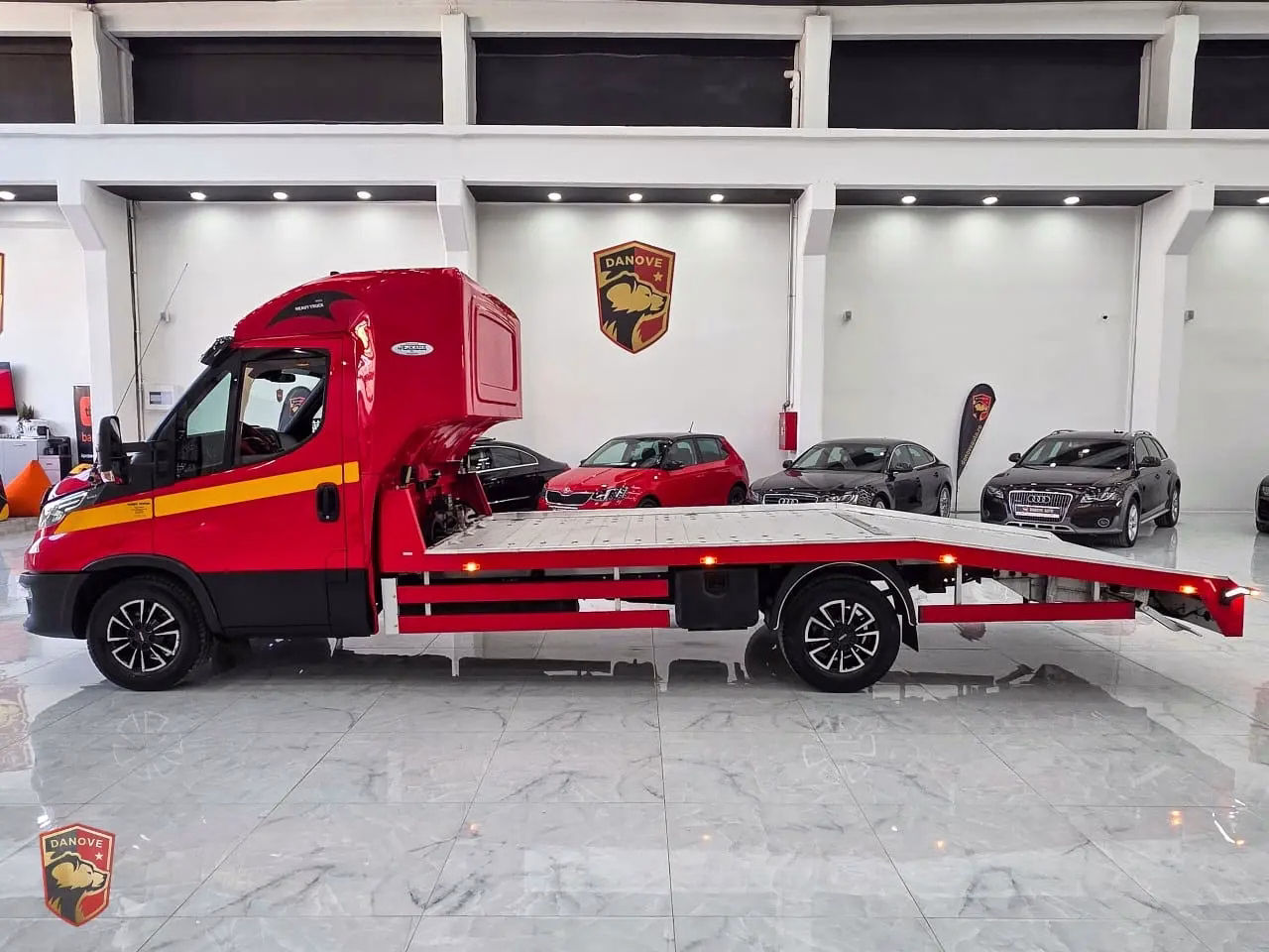 Iveco Daily