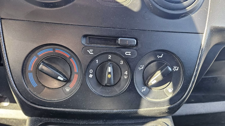 Citroën Nemo