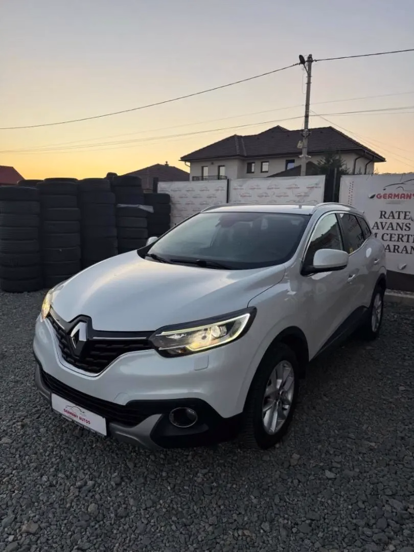 Renault Kadjar