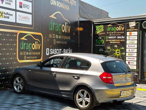 BMW 120