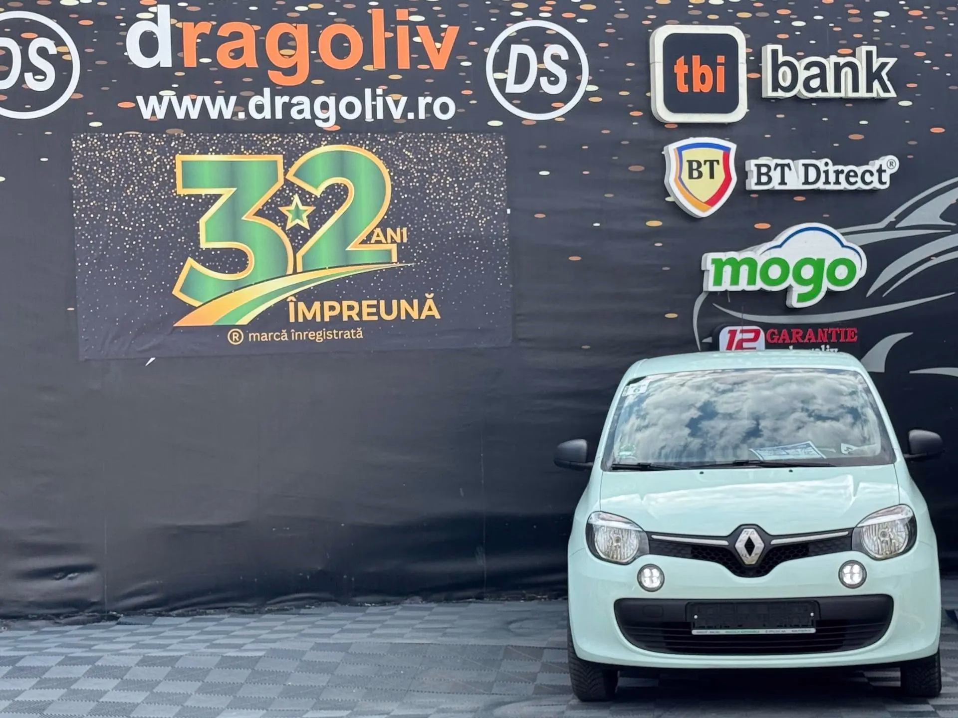 Renault Twingo