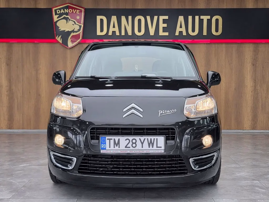 Citroën C3 Picasso