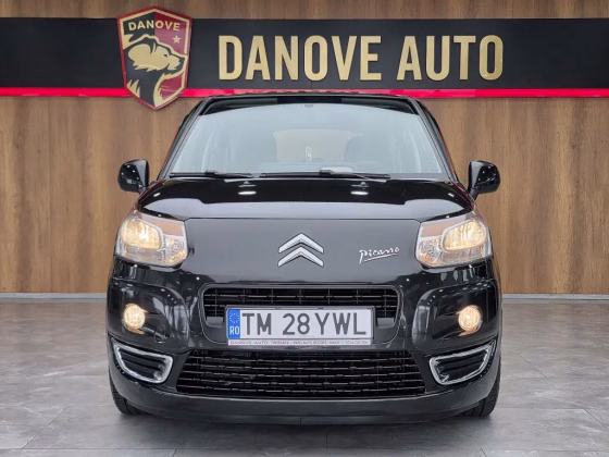 Citroën C3 Picasso