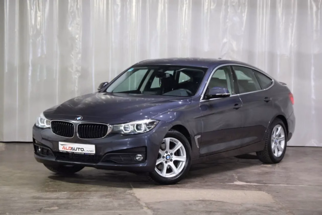 BMW 320