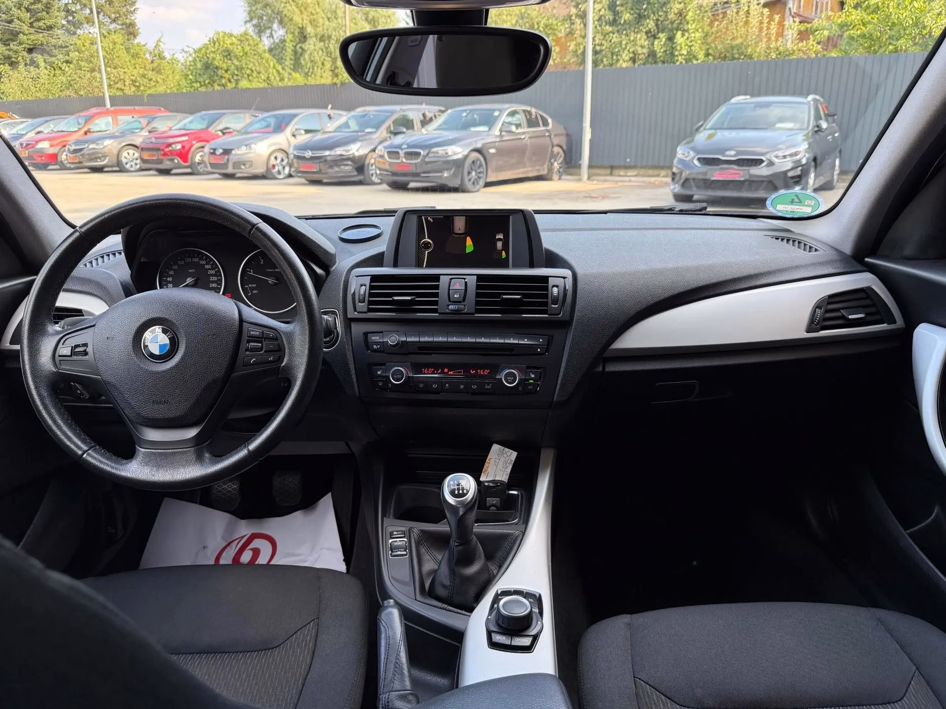 BMW 116