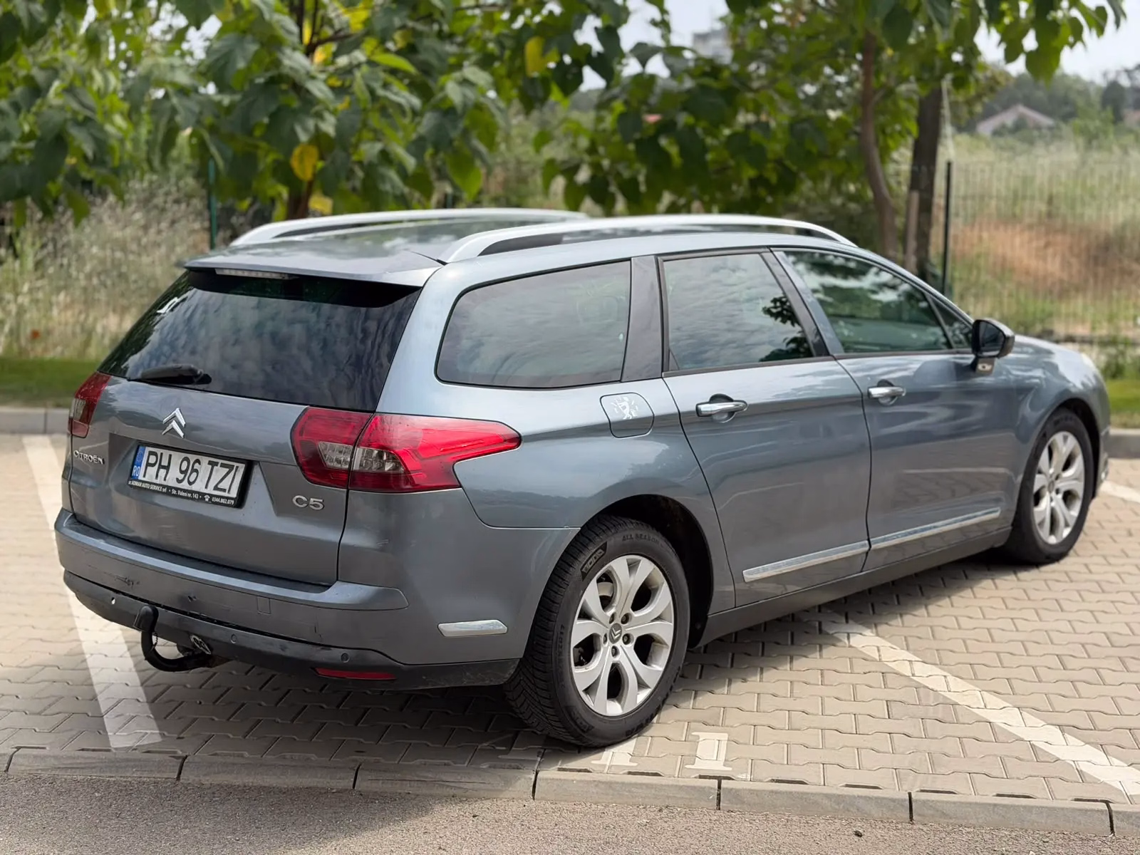 Citroën C5