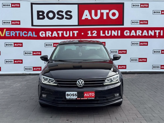 Volkswagen Jetta