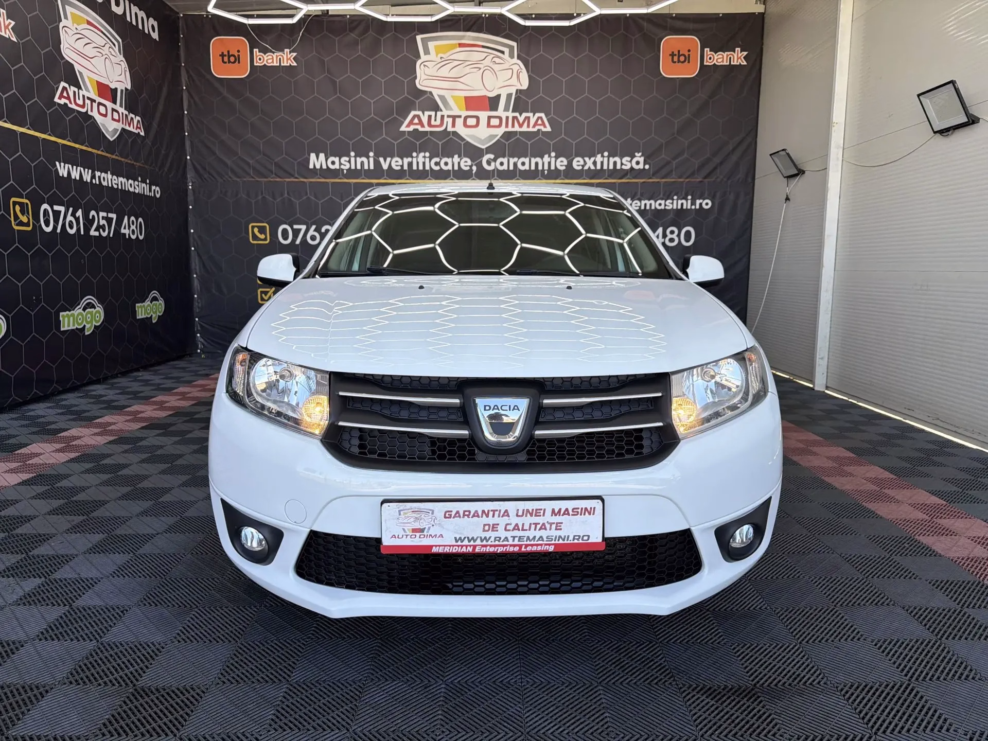 Dacia Logan