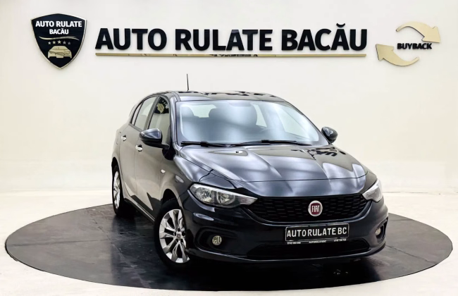 Fiat Tipo