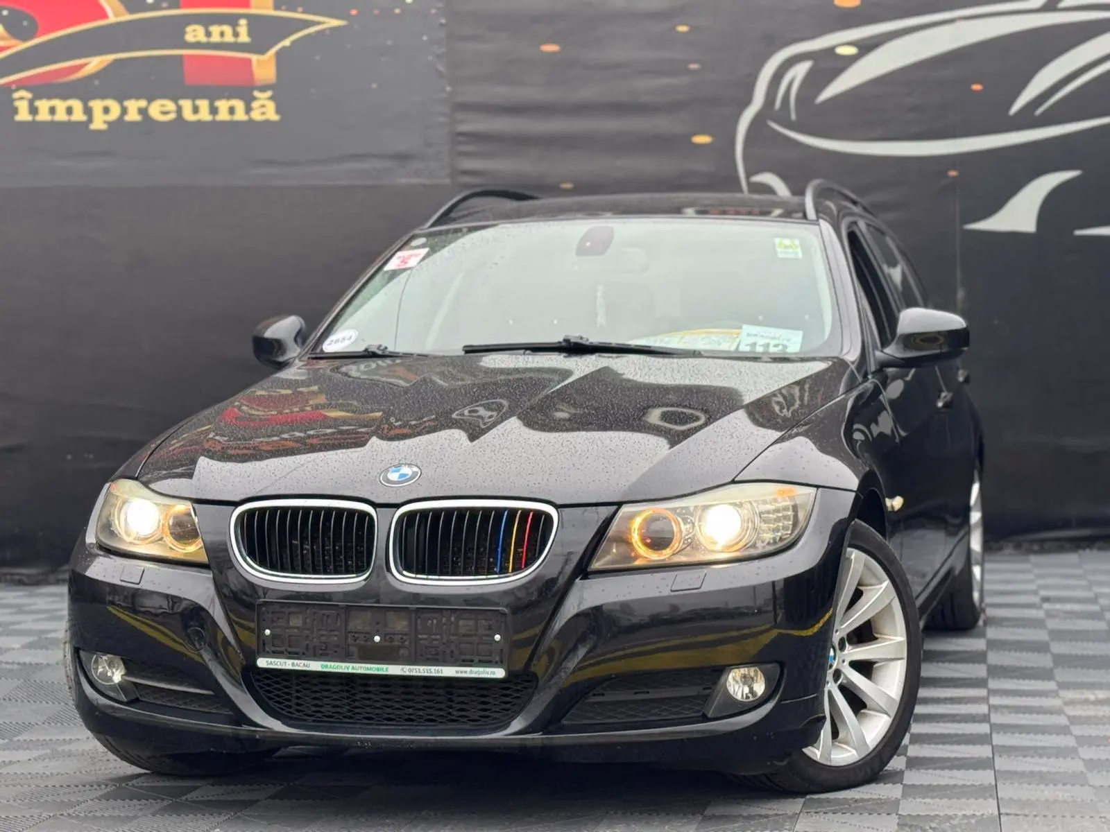BMW 320