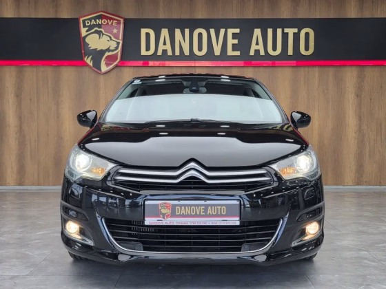 Citroën C4