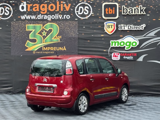 Citroën C3 Picasso