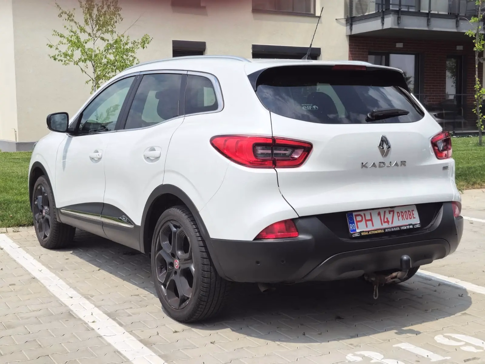 Renault Kadjar