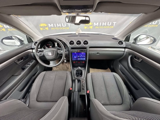 Seat Exeo