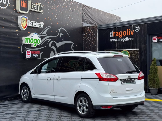 Ford Grand C-Max