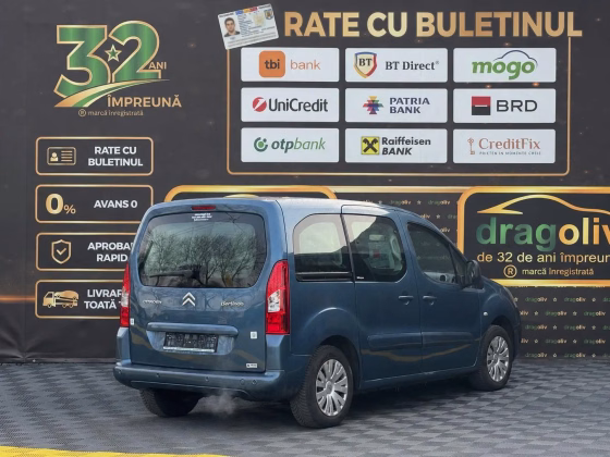 Citroën Berlingo