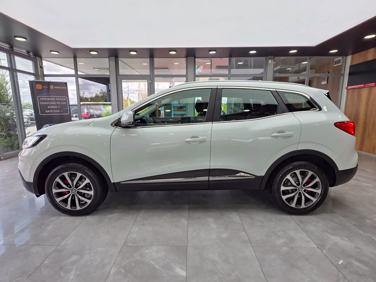 Renault Kadjar