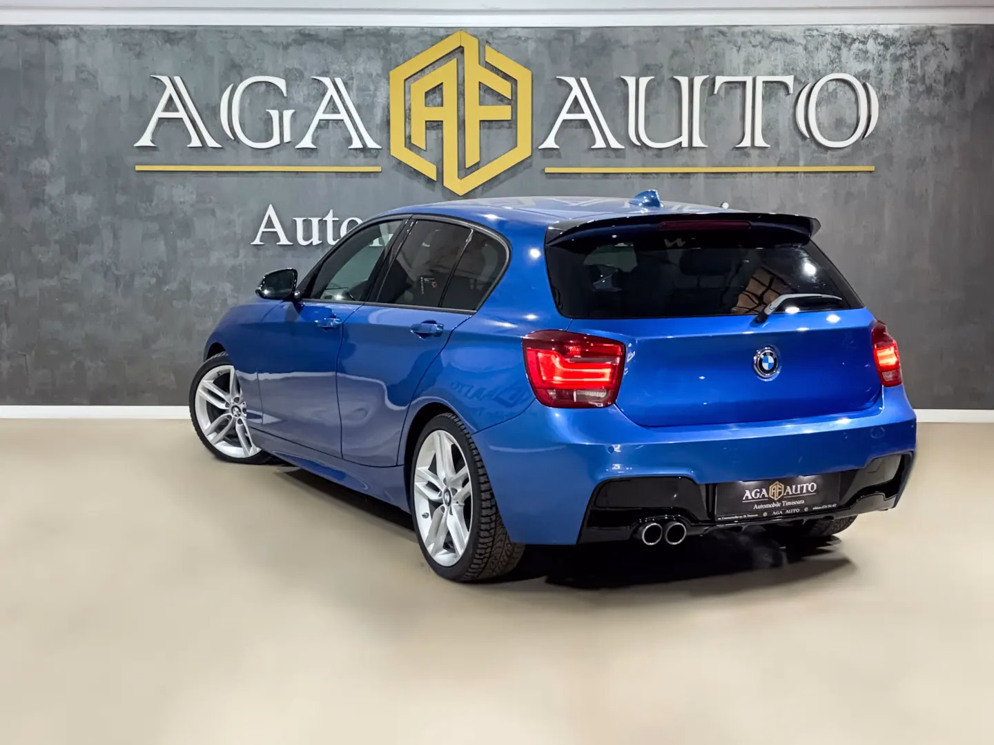 BMW 120
