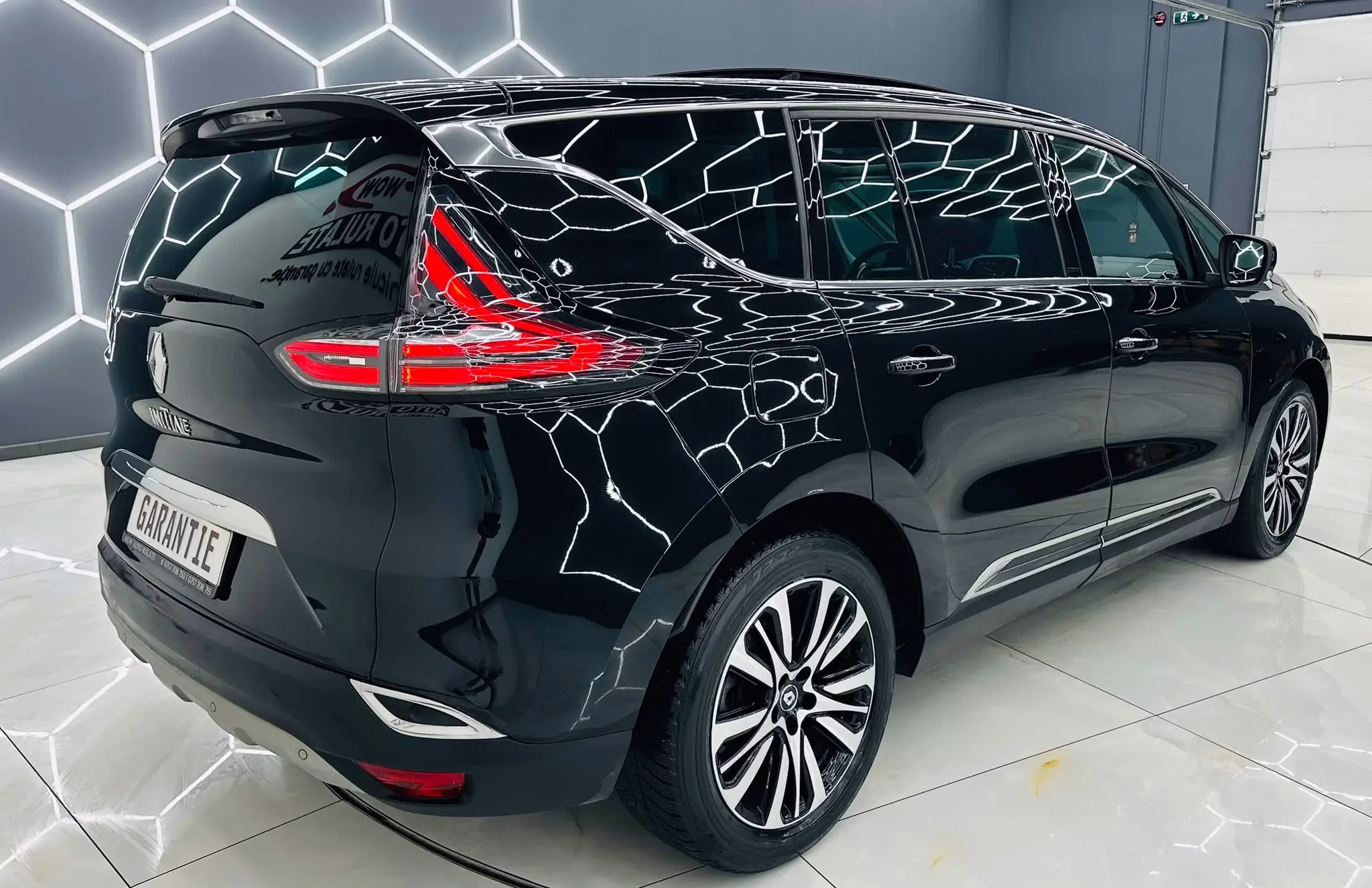 Renault Espace