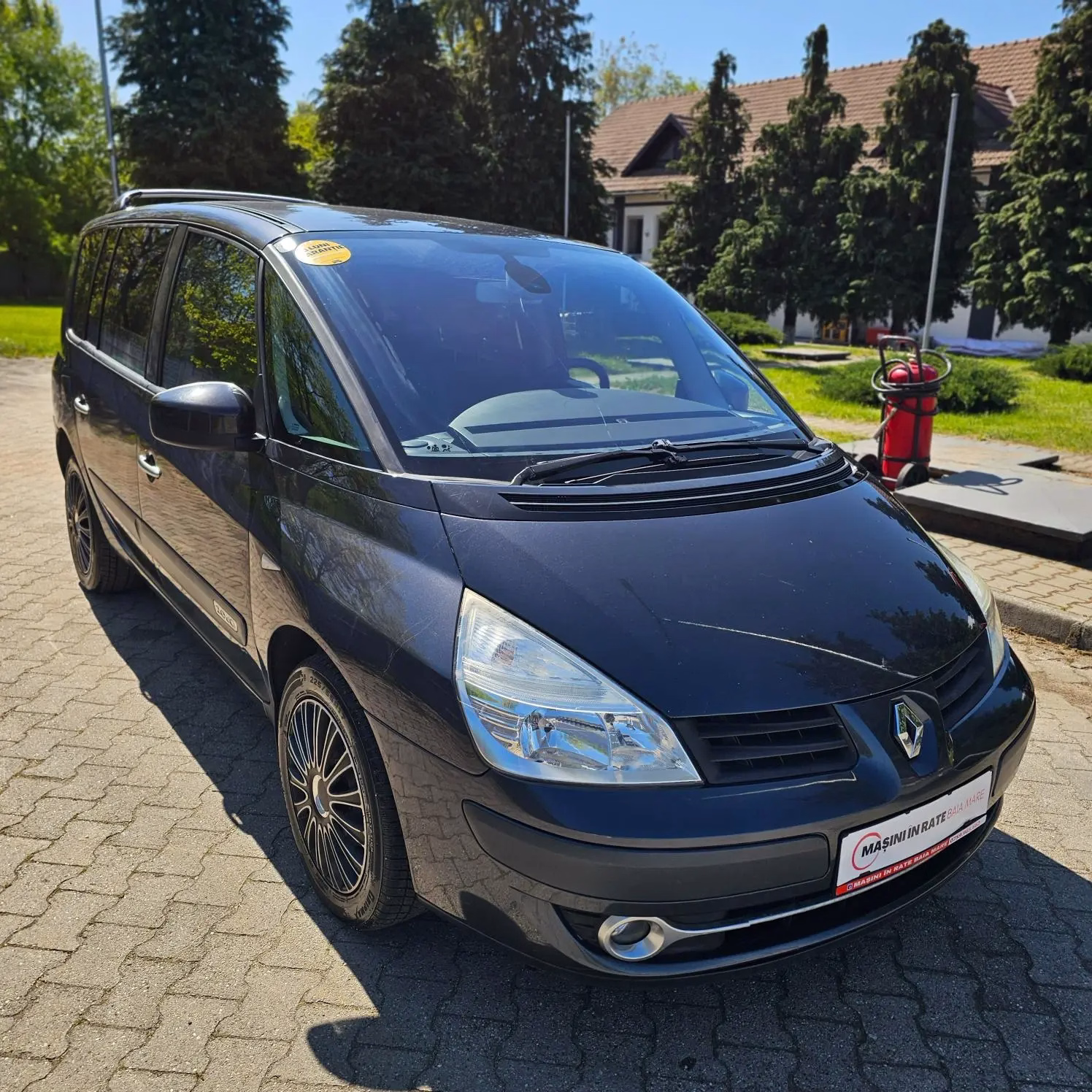 Renault Espace