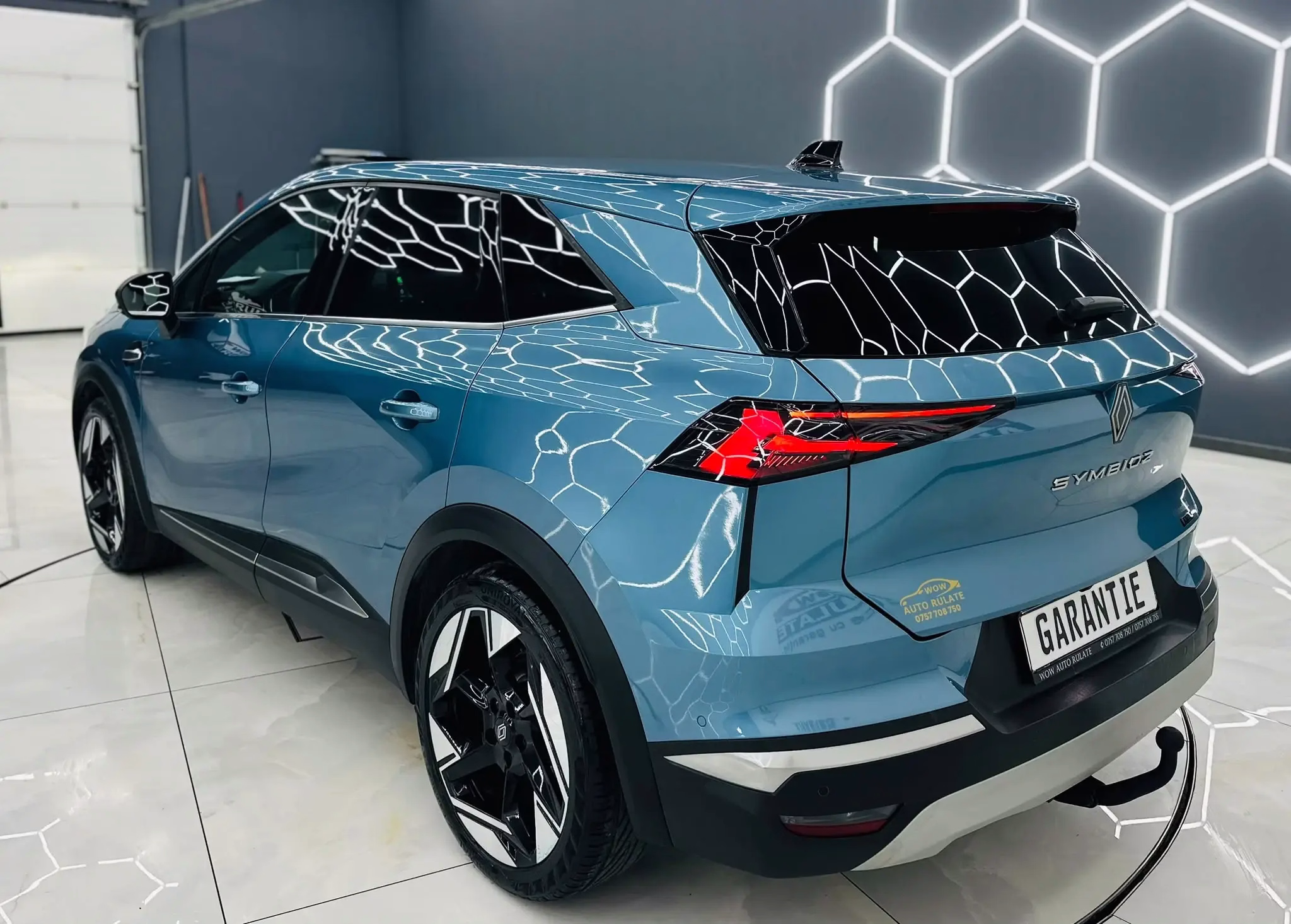 Renault Symbioz
