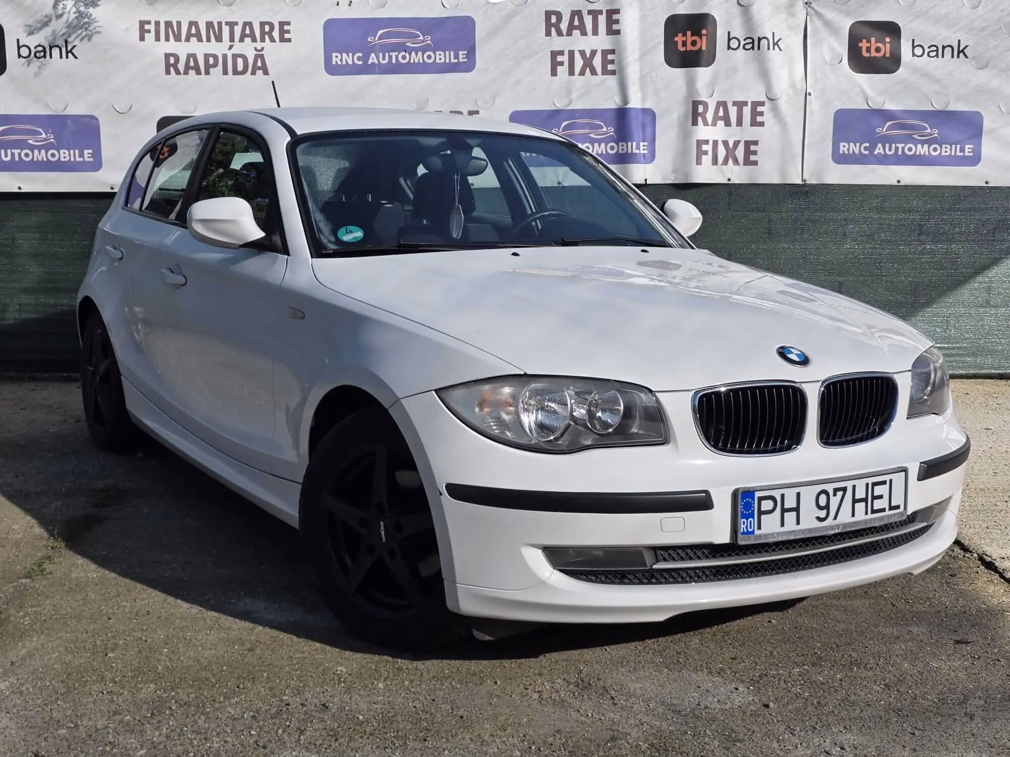 BMW 116