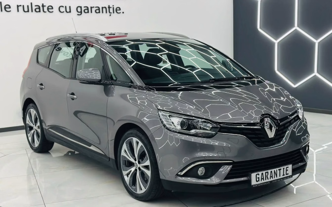 Renault Grand Scenic