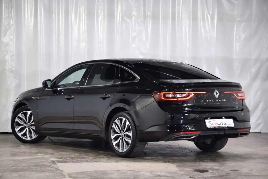 Renault Talisman