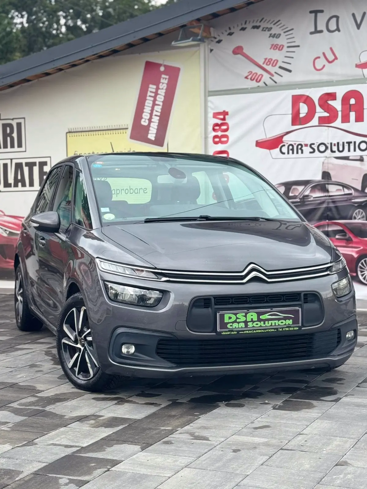Citroën SpaceTourer