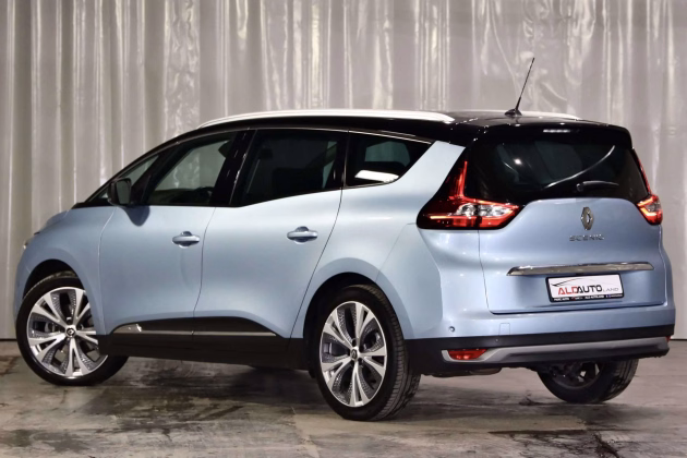 Renault Grand Scenic