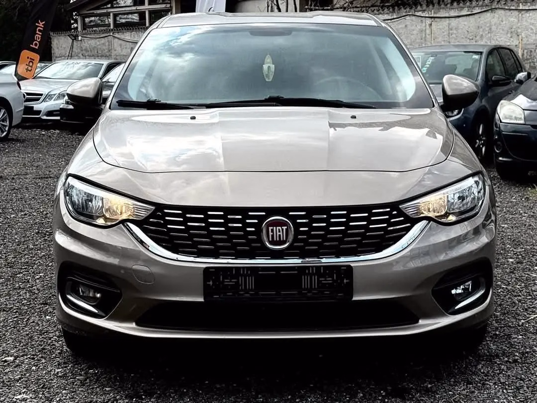 Fiat Tipo