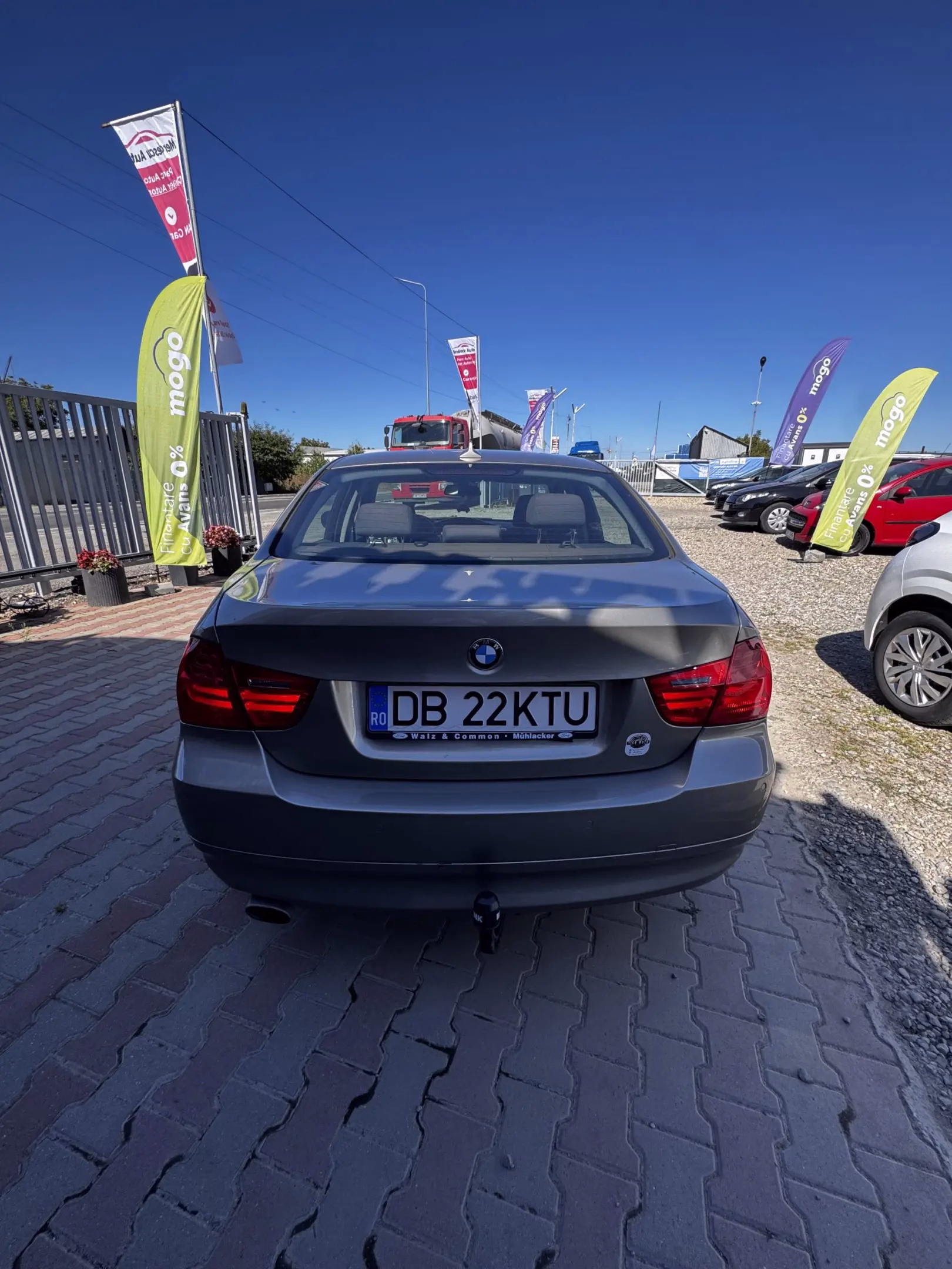 BMW 318