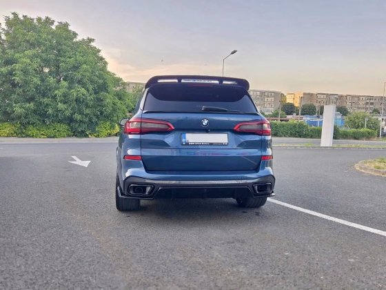 BMW X5 M